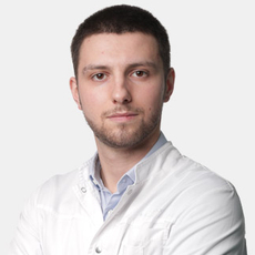 Бурнусуз Денис Игоревич, детский ЛОР