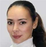 Гасанова Сабина Камаловна, врач УЗД