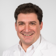 Алугишвили Зураб Захарьевич, нейрохирург