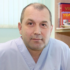 Николаев Герман Викторович, трансплантолог