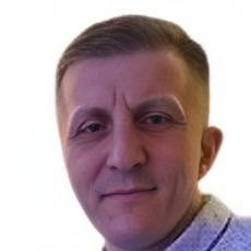 Куржавский Виктор Владимирович, рентгенолог