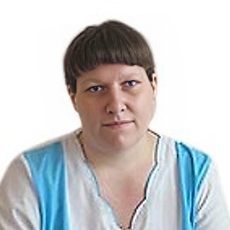 Карлюкова Наталья Александровна, детский массажист