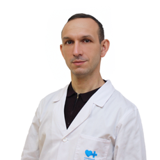 Никулин Виталий Николаевич, офтальмолог