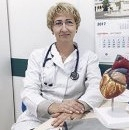 Копытина Надежда Алексеевна, кардиолог