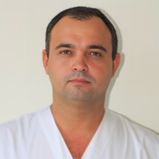 Толстиков Алексей Петрович, хирург