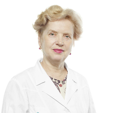 Сороковая Тамара Николаевна, офтальмолог