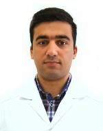 Гулунян Георгий Георгиевич, онколог