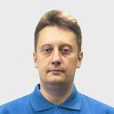 Кутузов Павел Дмитриевич, терапевт