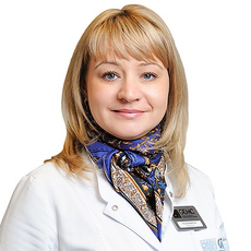 Маркина Юлия Александровна, рентгенолог