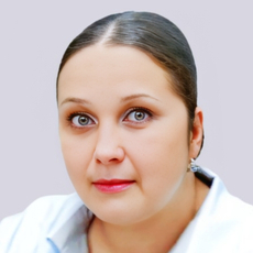 Покацкая Елена Георгиевна, ЛОР