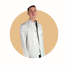 Набока Антон Олегович, детский невролог