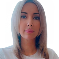 Стюфляева Ирина Александровна, терапевт