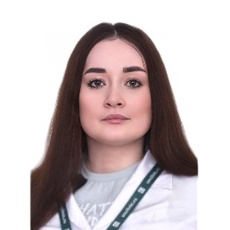 Друзина Наталья Сергеевна, хирург