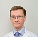 Малинин Виктор Александрович, невролог