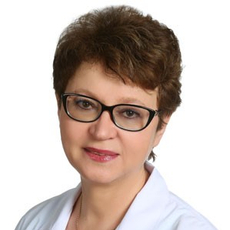 Рашова Татьяна Львовна, невролог