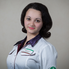 Яковлева Яна Нематовна, терапевт