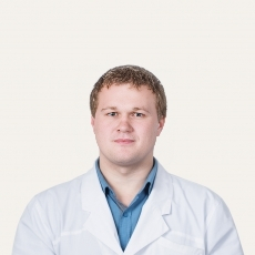 Баталов Артем Игоревич, рентгенолог