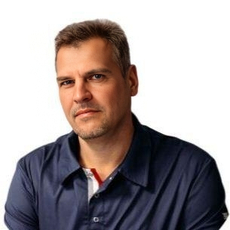 Полосов Алексей Ефимович, врач УЗД