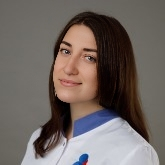 Горошко Екатерина Сергеевна, эмбриолог