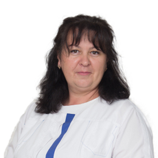 Васильева Евгения Владимировна, дерматолог