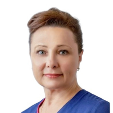 Каретина Маргарита Николаевна, стоматолог-терапевт