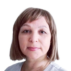 Балуева Елена Юрьевна, рентгенолог