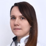 Гаина Оксана Владимировна, уролог