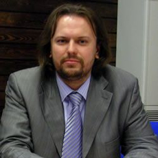 Сергеев Алексей Юрьевич, миколог