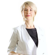 Богомолова Юлия Геннадьевна, дерматолог