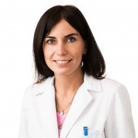 Монакова Анастасия Кирилловна, гастроэнтеролог