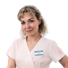 Серкова Алиса Игоревна, стоматолог-терапевт