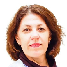 Тимофеева Татьяна Викторовна, педиатр