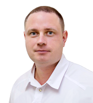 Неретин Евгений Юрьевич, онколог