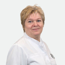 Бирюкова Алла Львовна, массажист