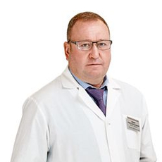 Лямин Борис Александрович, уролог
