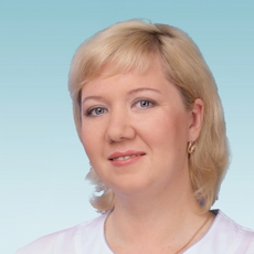 Казанцева Вероника Витальевна, психолог