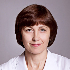 Минайчева Лариса Ивановна, врач-генетик