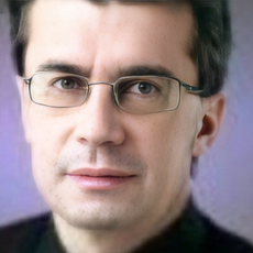 Лапушкин Вадим Александрович, рентгенолог