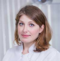 Спивак Елена Анатольевна, пародонтолог