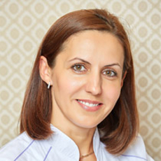 Карачкова Елена Александровна, стоматолог-терапевт