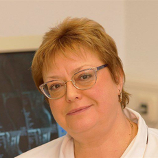 Бодрягина Наталья Филипповна, рентгенолог
