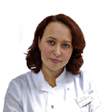 Пахомова Анна Владимировна, детский кардиолог