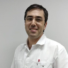 Абдуллаев Шамиль Джамулудтинович, стоматолог-терапевт