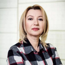 Тер-Антонян Ольга Евгеньевна, невролог