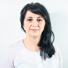 Чарчян Лусине Варужановна, стоматолог-терапевт