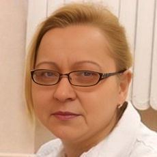 Быстрова Татьяна Анатольевна, невролог