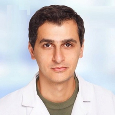 Сагателян Генрих Робертович, детский кардиолог