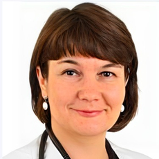 Колочкова Фаина Владимировна, терапевт