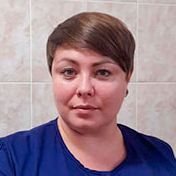 Торопова Светлана Николаевна, хирург