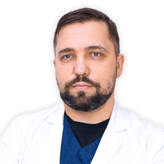 Грибанов Василий Вячеславович, невролог